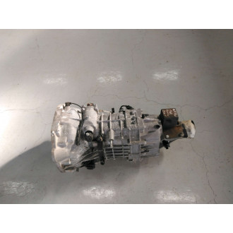 Boite de vitesse 6 Hyundai H1 06-08 Ref : boitevitesseh1