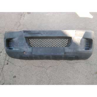Pare choc avant Iveco 06-12 Ref : parcechociveco