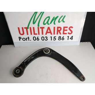 Triangle Partner Berlingo avant gauche 08-12 Ref : trianglepartner