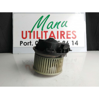 Ventilateur de chauffage Expert Scudo Jumpy 95-03 Ref : 94.499.51.137