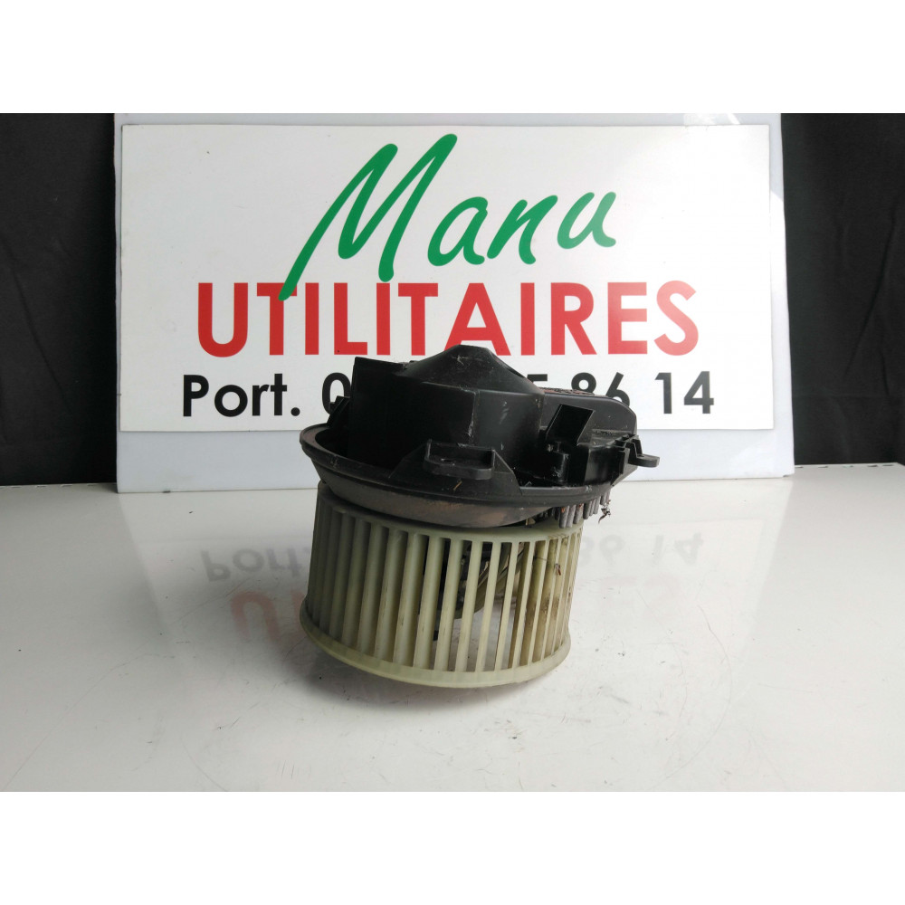 Ventilateur de chauffage Expert Scudo Jumpy 95-03 Ref : 94.499.51.137