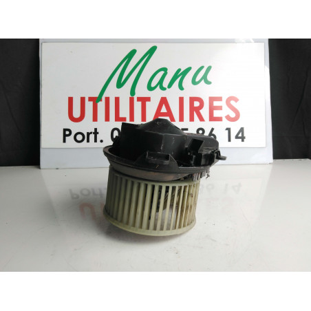 Ventilateur de chauffage Expert Scudo Jumpy 95-03 Ref : 94.499.51.137