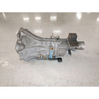 boite de vitesse Hyundai H1  Ref : 5897957