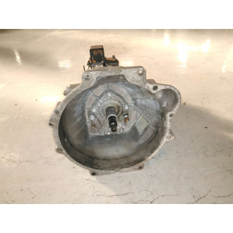 boite de vitesse Hyundai H1  Ref : 5897957