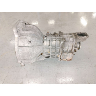 boite de vitesse Iveco 35/8