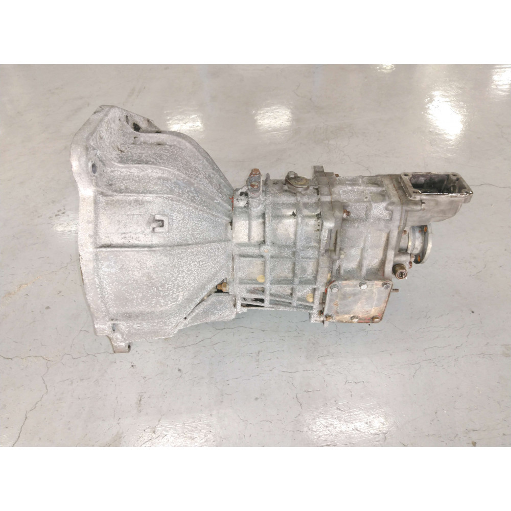 boite de vitesse Iveco 35/8 Ref : 91280151505