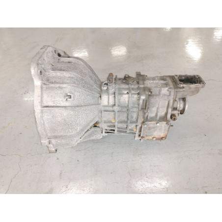 boite de vitesse Iveco 35/8 Ref : 91280151505