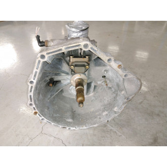 boite de vitesse Sprinter 1996 Ref : g165