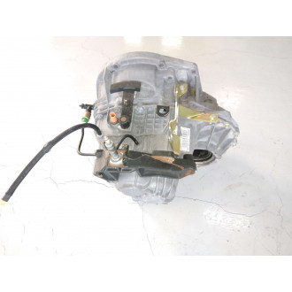 Boîte de vitesses Master Movano/Nissan 03-10