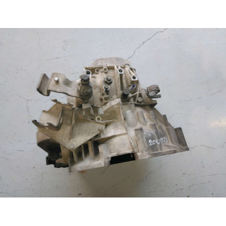 Boîte de vitesses Boxer Jumper Ducato 06-14