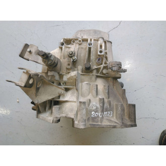 Boîte de vitesses Boxer Jumper Ducato 06-14