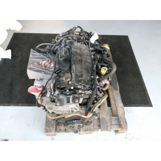 Moteur Trafic 2L 115cv M9R-692 06-14 Ref : M9R-692