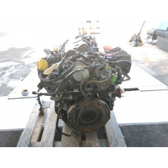 Moteur Trafic 2L 115cv M9R-692 06-14 Ref : M9R-692