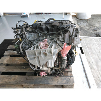 Moteur Trafic 2L 115cv M9R-692 06-14 Ref : M9R-692