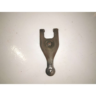 fourchette butée d'embrayage Boxer Jumper Ducato 06-14 Ref : fourchette Boxer