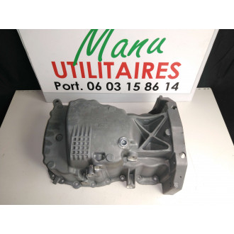 Cartere d'huile Kangoo 1.5 DCI 90cv 2014 Ref : 8200318813