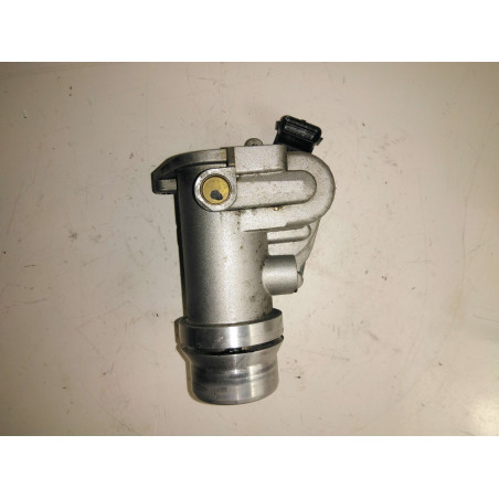 Boîtier papillon Kangoo 1.5 DCI 90 cv 2014 Ref : 161A09794R