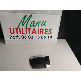 Glace Rétroviseur IVECO 2006-2014 Gauche inférieur  Ref : 3801928