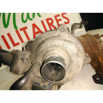 Turbo Doblo 1,3L 01-05 Ref : 54351014808