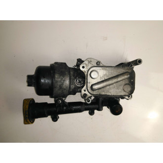 support filtre à huile Doblo 01-05 Ref : supportfahdoblo