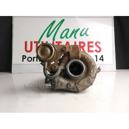 Turbo Boxer 94-02 Ref : 49377-07052