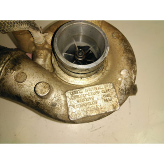 Turbo Boxer 94-02 Ref : 49377-07052