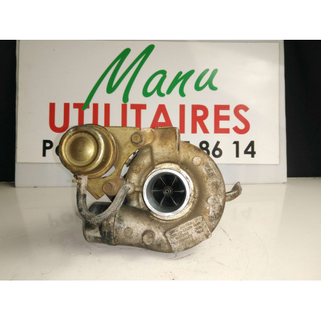 Turbo Boxer 94-02 Ref : 49377-07052