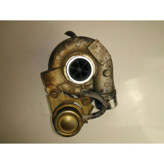 Turbo Boxer 94-02 Ref : 49377-07052