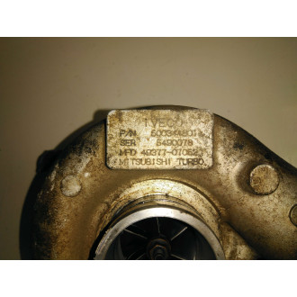 Turbo Boxer 94-02 Ref : 49377-07052