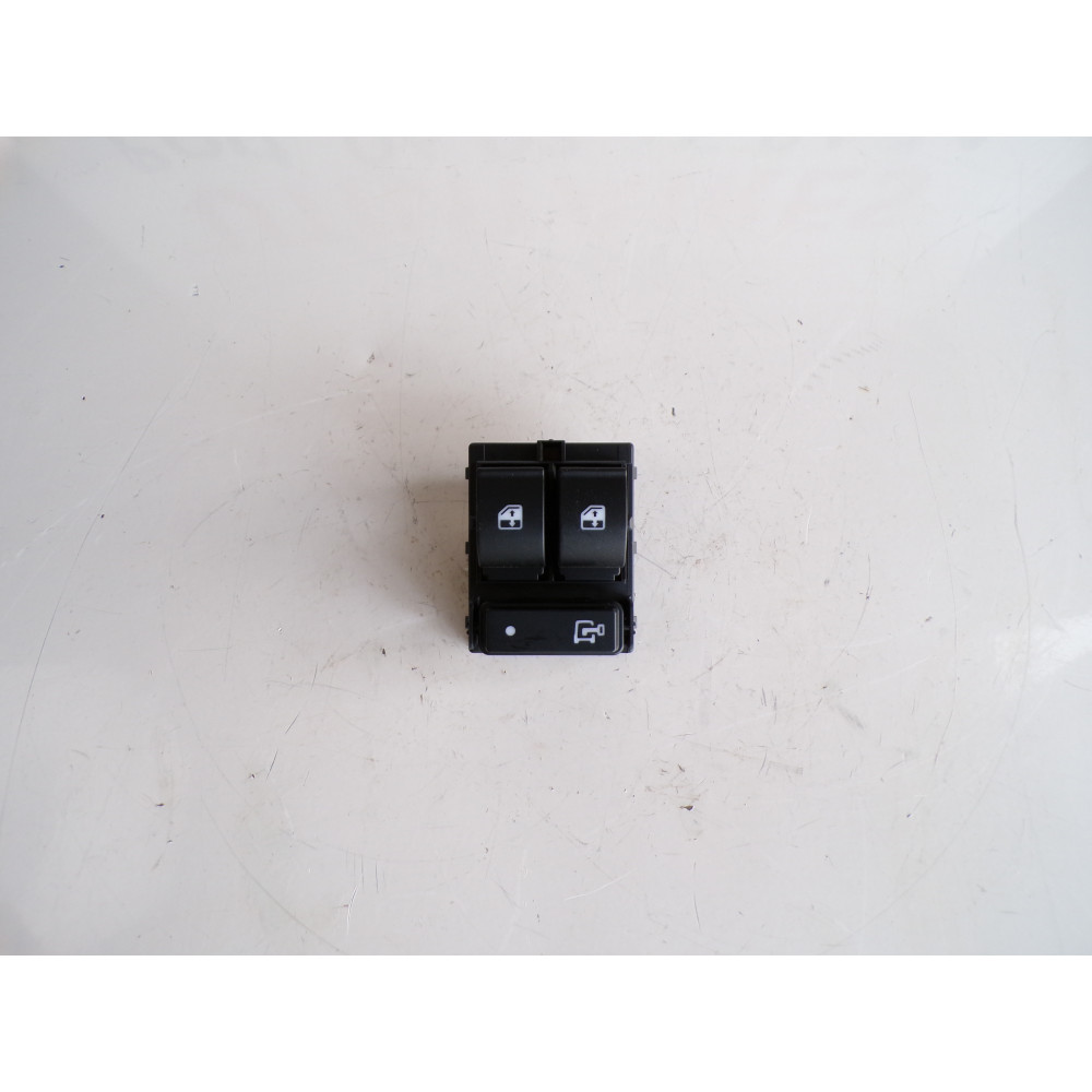 Bouton Lève vitre BOXER JUMPER DUCATO depuis 2006 Avant Gauche Ref : 