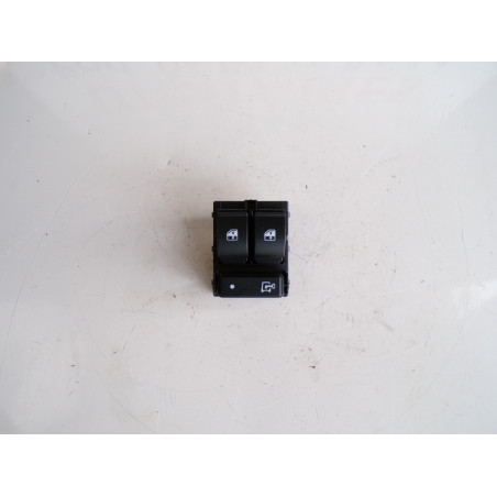 Bouton Lève vitre BOXER JUMPER DUCATO depuis 2006 Avant Gauche Ref : 