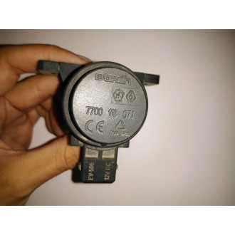Electrovanne turbo Trafic Vivaro 01-14 Ref : 7700113071