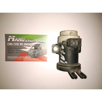 electrovanne Turbo Iveco 01-14 Ref : 7700113071