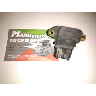 Capteur de pression d'air Transit 00-06 Ref : 1C1A-9F479-AA