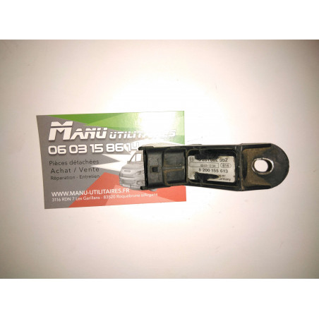 Capteur de pression d'air de suralimentation Trafic Vivaro 01-06