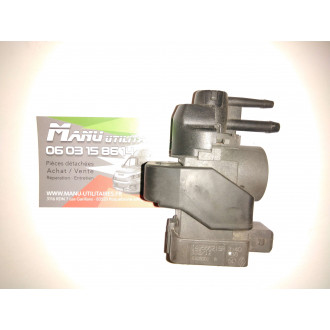Electrovanne turbo Master Movano 10-14 Ref : 149566215R