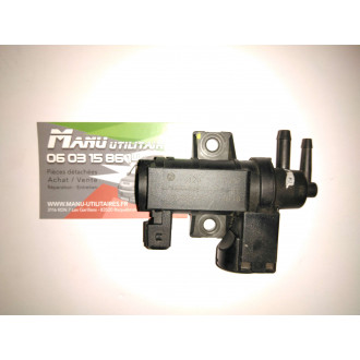 Electrovanne turbo Doblo 10-22 Ref : 55228986