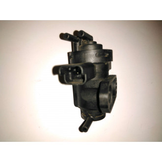 Electrovanne turbo Boxer Jumper Ducato 02-06 Ref : 9628971180