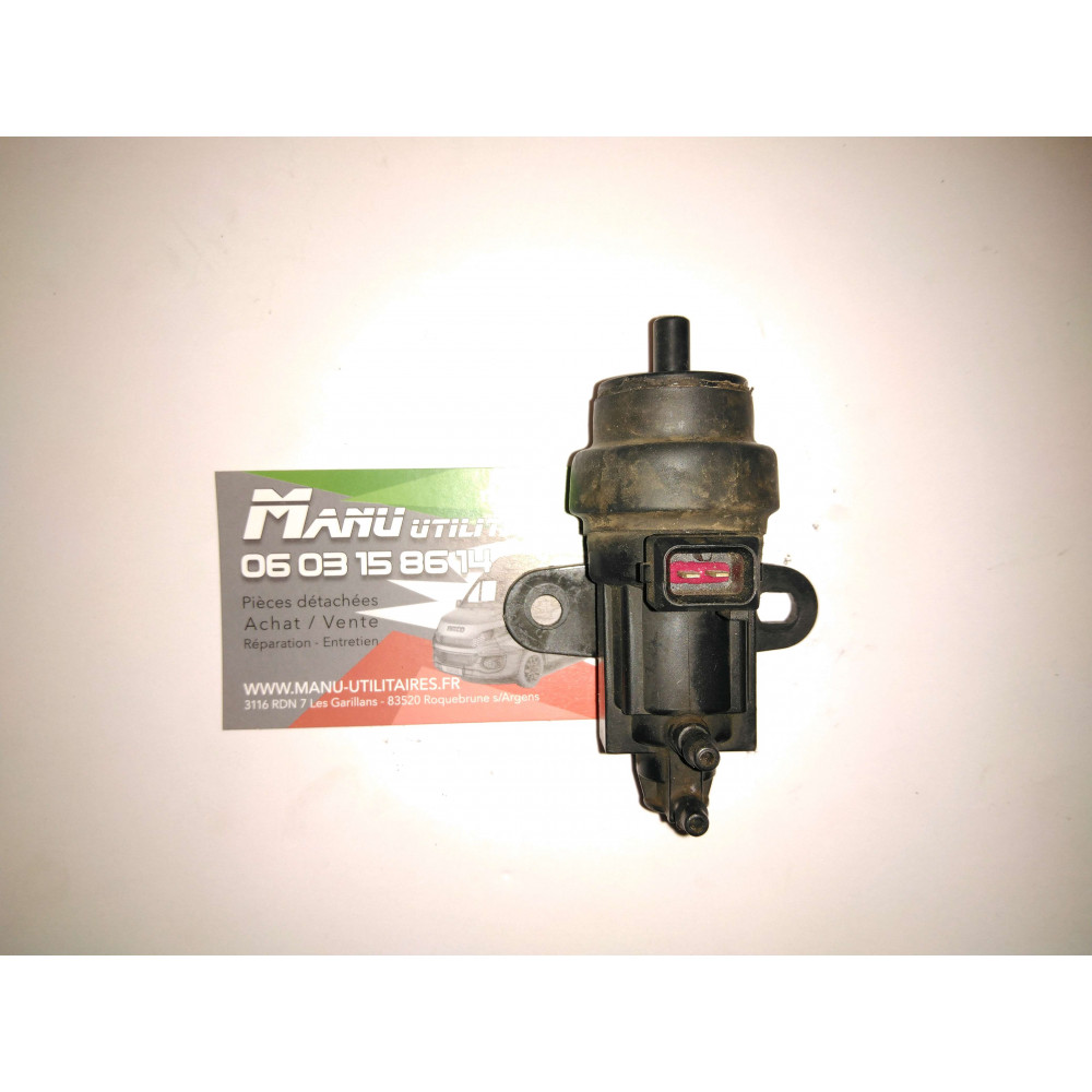 Electrovanne turbo Transit 00-06 Ref : YC1Q-9E882