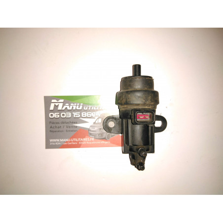 Electrovanne turbo Transit 00-06 Ref : YC1Q-9E882