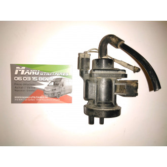 Electrovanne turbo Sprinter 97-07 Ref : A0005450427