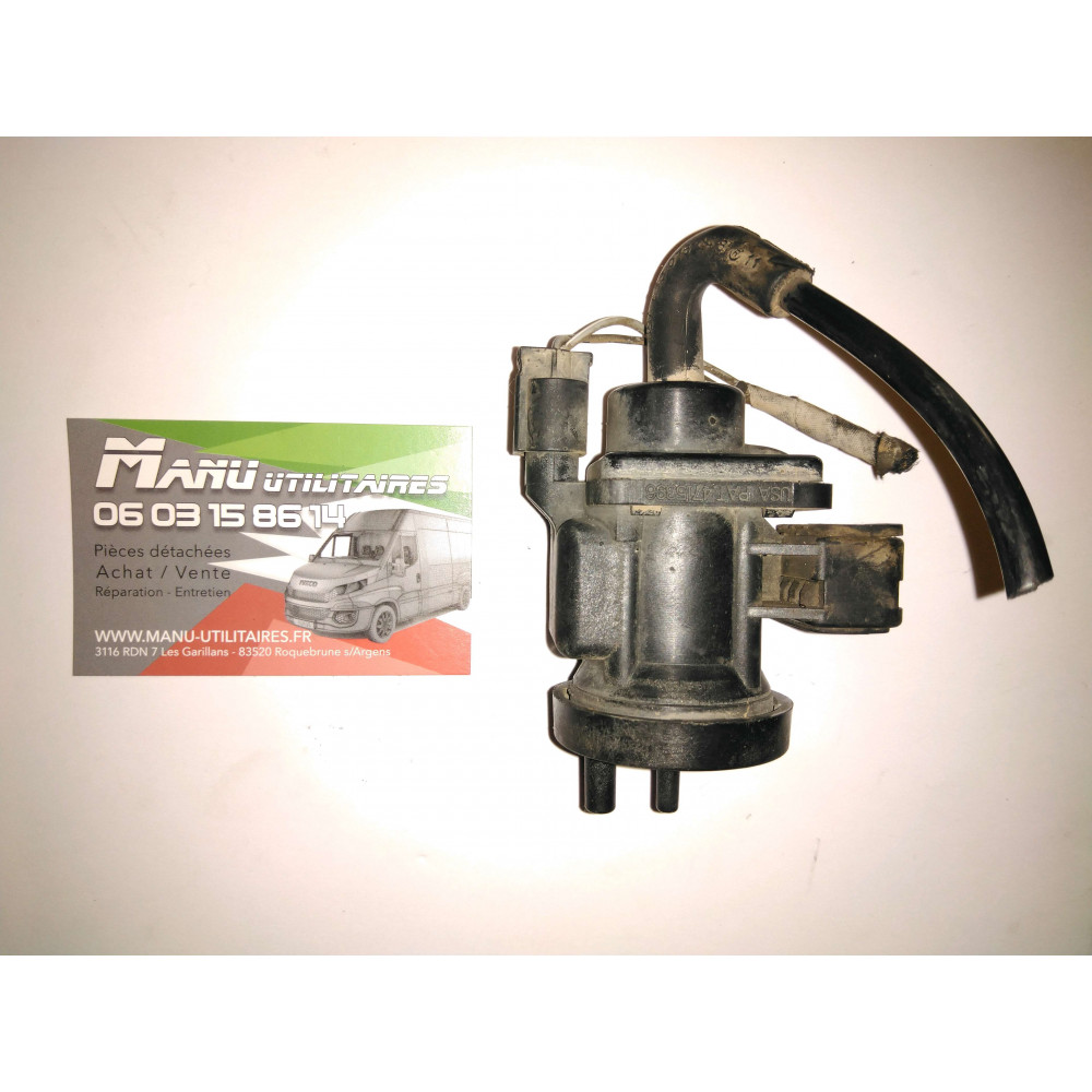 Electrovanne turbo Sprinter 97-07 Ref : A0005450427