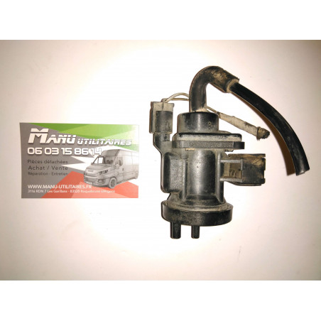 Electrovanne turbo Sprinter 97-07 Ref : A0005450427