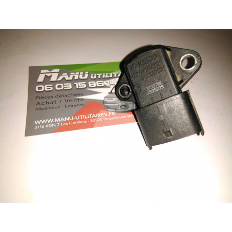 Capteur de pression d'air Hyundai H-1 98-03 Ref : 39200-42020