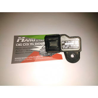 Capteur de pression d'air Transit 06-14 Ref : 0261230225