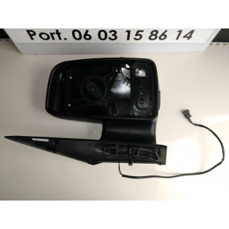 Rétroviseur Sprinter 06-13 droit électrique  Ref : retrosprinter