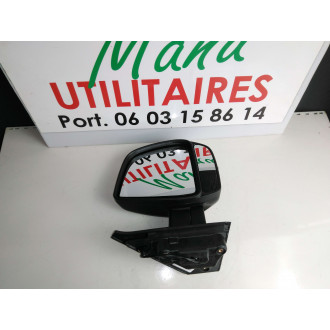Rétroviseur Doblo 00-09 droit électrique  Ref : 3008335703