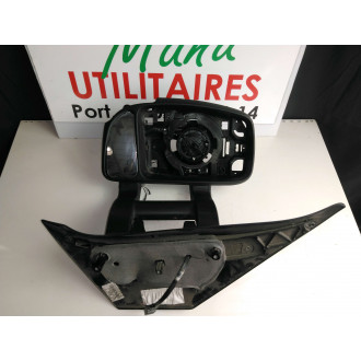 Rétroviseur Master 10-14 gauche électrique  Ref : 963020135R