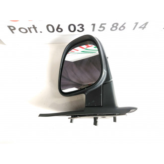 Rétroviseur Kangoo 13-20 droit électrique  Ref : 232636218
