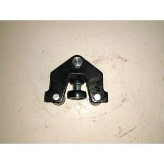 Roulette TRAFIC VIVARO 2001-2010 porte coulissante latérale gauche